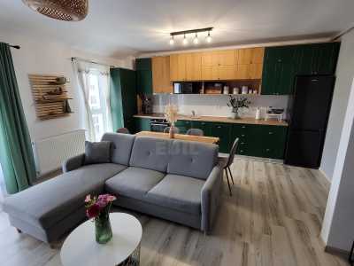 Apartament de vânzare 2 camere, APCJ246903FLO