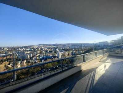 Apartament de Închiriere 4 camere, APCJ355524-8