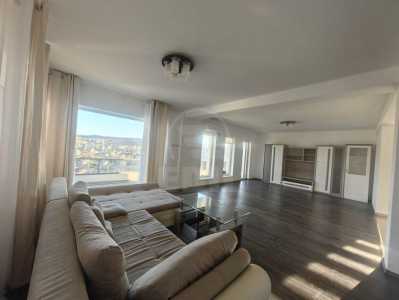Apartament de Închiriere 4 camere, APCJ355524-1