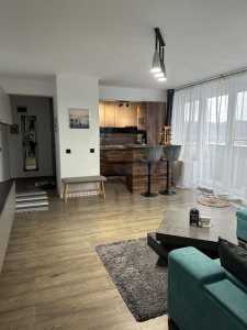 Apartament de Închiriere 2 camere, APCJ355590