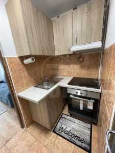 Garsoniera de Închiriere, GACJ355388-5