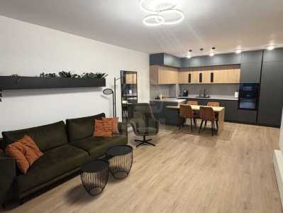 Apartament de Închiriere 2 camere, APCJ355961-2