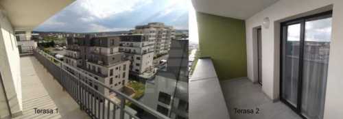 Apartament de Închiriere 2 camere, APCJ355412-5