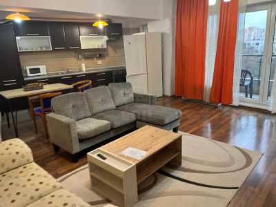 Apartament de Închiriere 2 camere, APCJ355948-1