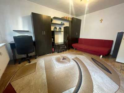 Apartament de vânzare o camera, APCJ355504-1