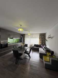 Apartament de Închiriere 4 camere, APCJ355783-1