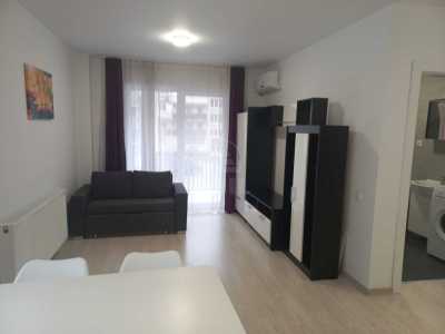 Apartament de Închiriere 2 camere, APCJ246876FLO-4