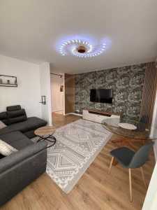 Apartament de Închiriere 3 camere, APCJ355799-9