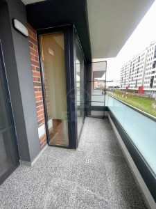 Apartament de Închiriere o camera, APCJ355566-6