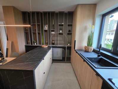 Apartament de Închiriere 3 camere, APCJ355481-3