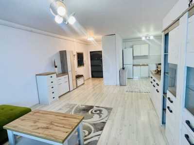 Apartament de Închiriere 3 camere, APCJ355546-5