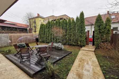 Casa de Închiriere 2 camere, CACJ355415-7