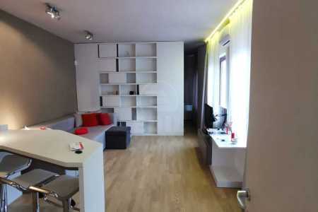 Casa de Închiriere 2 camere, CACJ355415-2