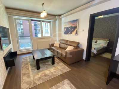 Apartament de Închiriere 2 camere, APCJ355609-2
