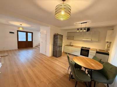 Casa de Închiriere 3 camere, CACJ246887FLO