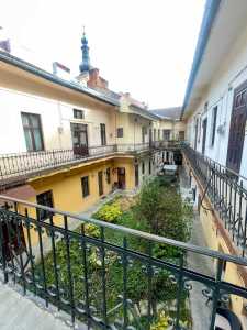 Apartament de Închiriere 3 camere, APCJ355905-10