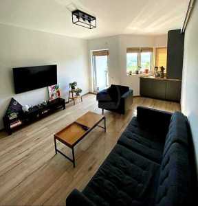 Apartament de Închiriere 3 camere, APCJ356260-2