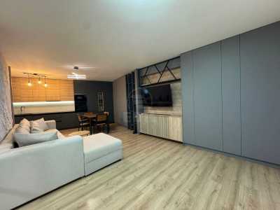 Apartament de Închiriere 3 camere, APCJ356042-11