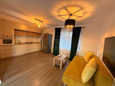 Casa de Închiriere 3 camere, CACJ246923FLO-2