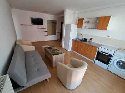 Apartament de vânzare 2 camere, APCJ246932FLO-1
