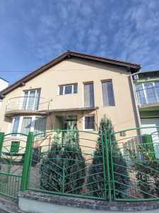 Casa de Închiriere 5 camere, CACJ356127-20