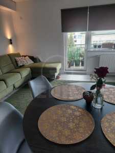 Apartament de Închiriere 3 camere, APCJ356257-1