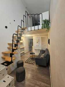 Apartament de vânzare o camera, APCJ356262