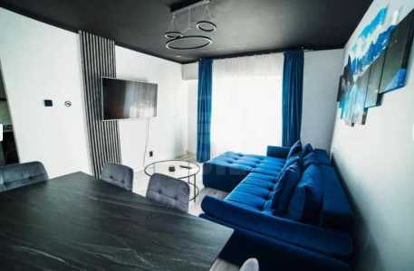 Apartament de Închiriere 3 camere, APCJ356397