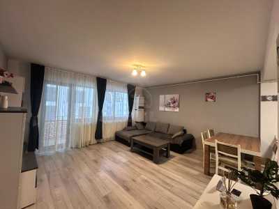 Apartament de Închiriere 2 camere, APCJ246990FLO-1