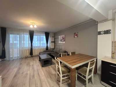 Apartament de Închiriere 2 camere, APCJ246990FLO-3