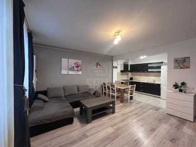Apartament de Închiriere 2 camere, APCJ246990FLO-2