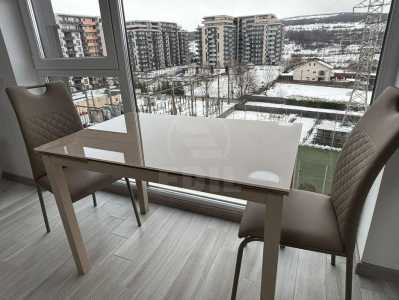 Apartament de Închiriere 2 camere, APCJ356378