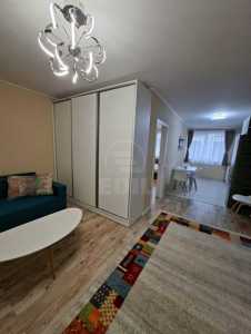 Apartament de Închiriere 2 camere, APCJ247013FLO-2