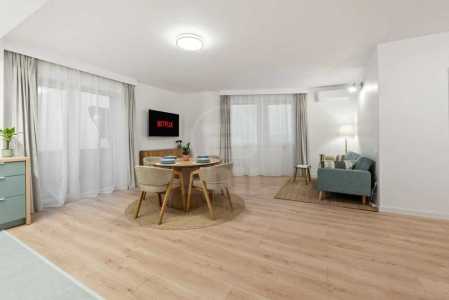 Apartament de Închiriere 2 camere, APCJ356663-2