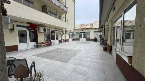 Spațiu comercial de vânzare o incapere, SCCJ356403