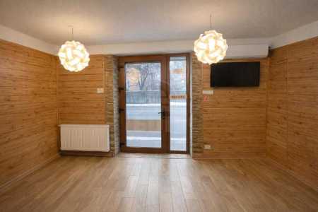 Spațiu comercial de vânzare 2 incaperi, SCCJ356315-6