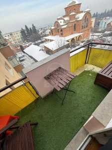 Apartament de Închiriere 3 camere, APCJ356544-15