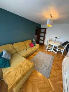 Apartament de Închiriere 3 camere, APCJ356544-1