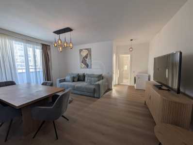 Apartament de Închiriere 2 camere, APCJ246976FLO-3