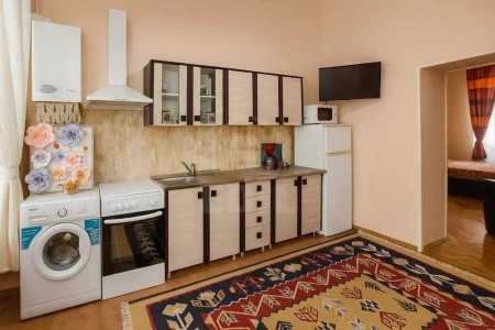 Apartament de Închiriere o camera, APCJ356362-3