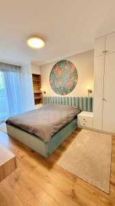 Apartament de Închiriere 2 camere, APCJ356519-11