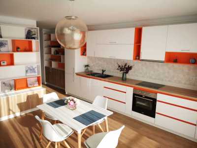 Apartament de Închiriere 2 camere, APCJ357043-8