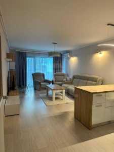 Apartament de Închiriere 2 camere, APCJ356995