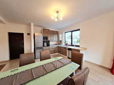 Apartament de Închiriere 4 camere, APCJ247062FLO-6