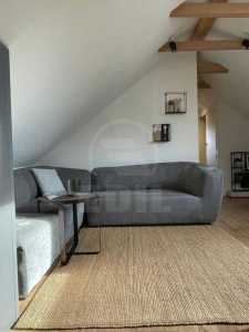 Apartament de Închiriere 2 camere, APCJ356947-1