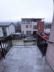 Casa de Închiriere 4 camere, CACJ357032-16