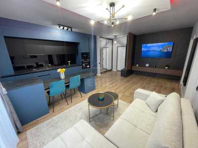 Apartament de vânzare 2 camere, APCJ247080FLO-1