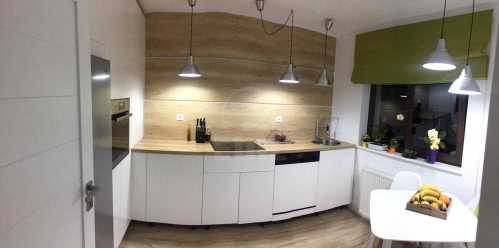 Casa de Închiriere 4 camere, CACJ247033FLO-6