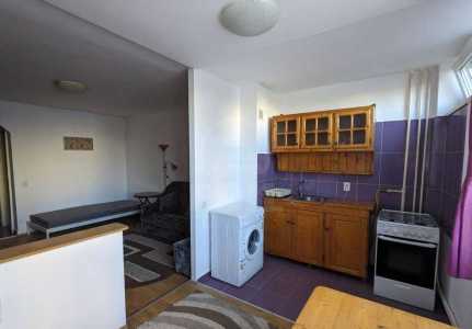 Garsoniera de Închiriere, GACJ356900-2