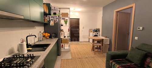 Apartament de vânzare o camera, APCJ356801